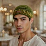 طرح گلستان بدون لبه