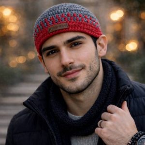 صفحه اصلی لئونی دو رنگی