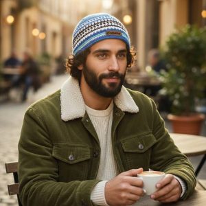 کلاه اسپورت گنبد