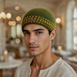طرح گلستان بدون لبه